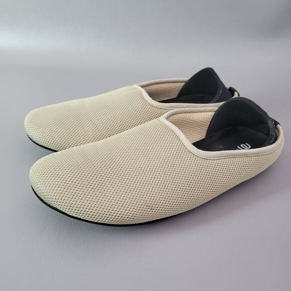 Women’s Mahabis Summer Slip On Slippers Size EU 43 US 11 - Picture 2 of 12